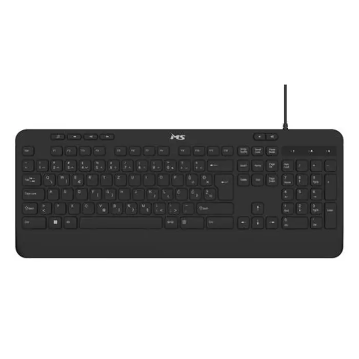 KB MS DESK KC-110