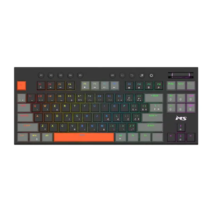 KB MS ELITE K-703C