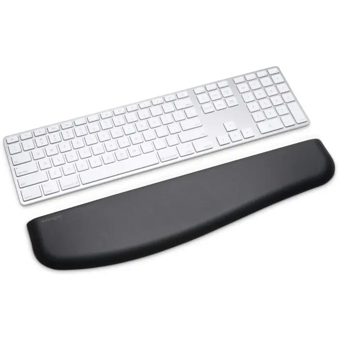 Kensington ErgoSoft wrist rest fl.keyboard - K52800WW