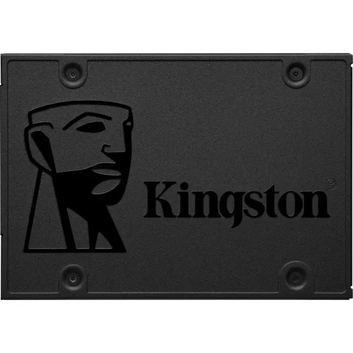 Kingston A400 960 GB - SSD - SATA - 2.5