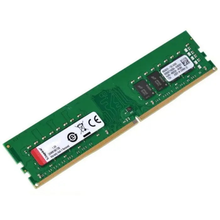 Kingston DDR4 8GB, 3200MHz