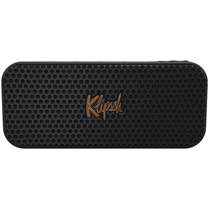 KLIPSCH Nashville Black