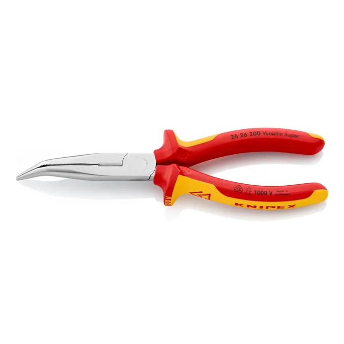 Knipex Needle nose pliers 2626200