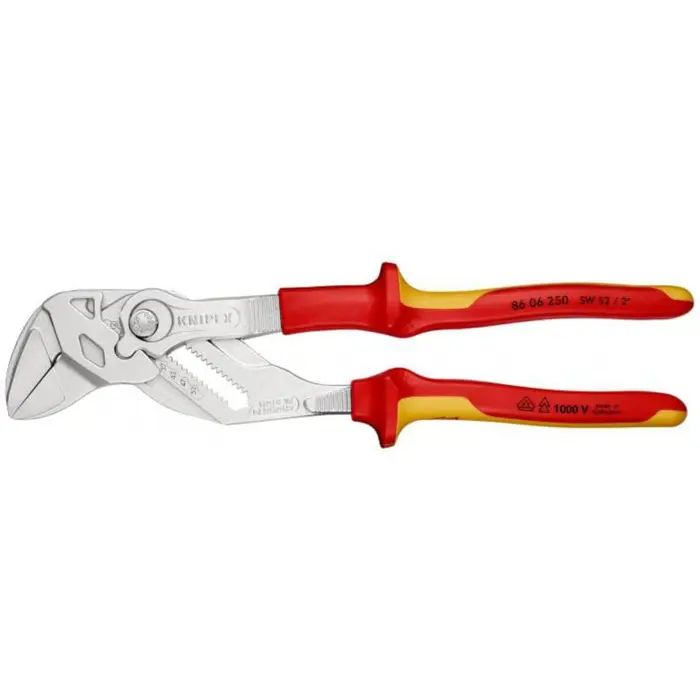 knipex-pliers-wrench-86-06-250-vde-insulated-redyellow-lengt-74313-8606250-w.webp