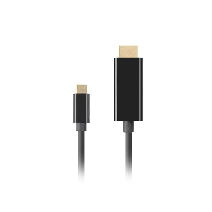lanberg-cable-usb-cm-hdmim-1m-4k-60hz-black-85229-kbalaeusb0102.webp