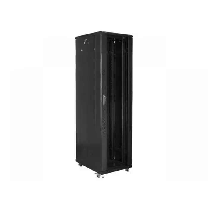 LANBERG FREE STANDING CABINET RACK 19" 37U 800X600 black