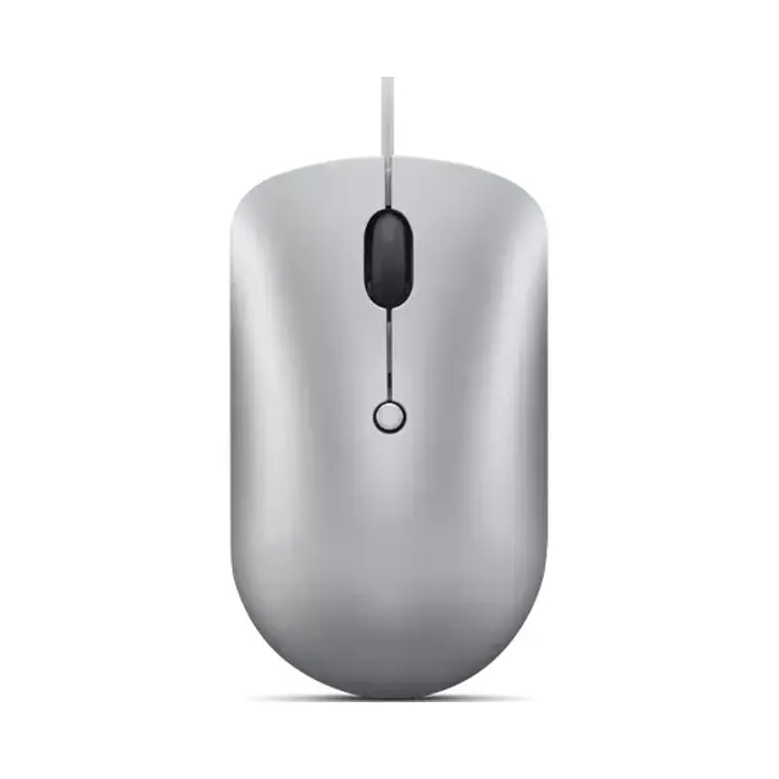 Lenovo 540 mouse Office Ambidextrous USB Type-C Optical