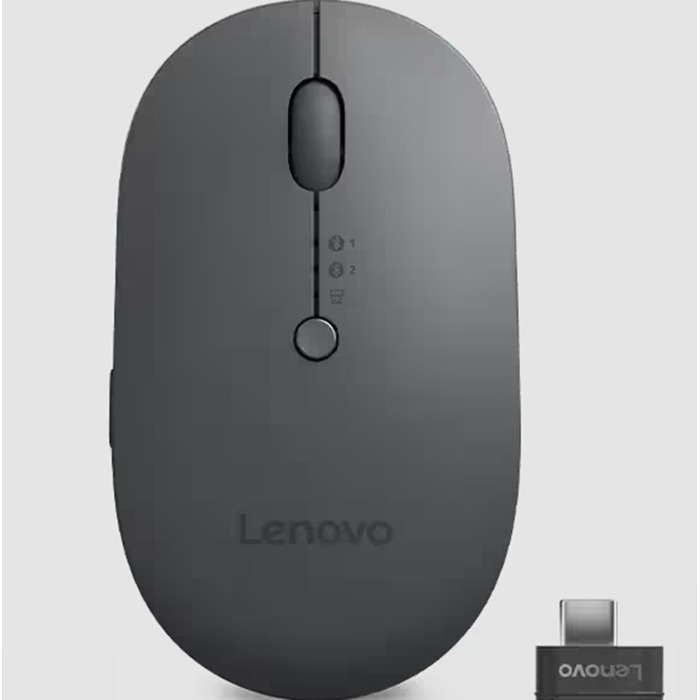 Lenovo Multi-device Wireless Mouse (X9 Edition)