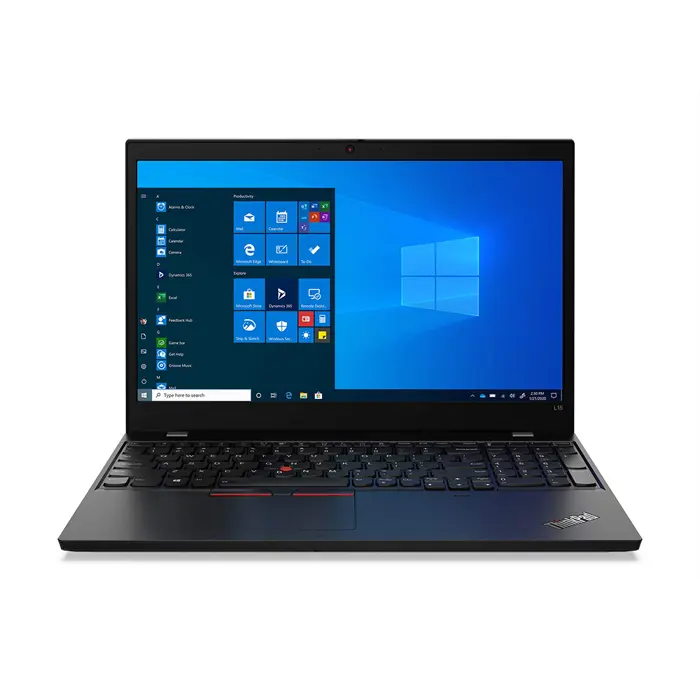 Lenovo ThinkPad L15 Gen1; Core i3 10110U 2.1GHz/16GB RAM/512GB SSD PCIe/batteryCARE+;WiFi/BT/SC/webcam/15.6 FHD (1920x1080)/num/Win 11 Pro 64-bit - Premium Obnovljeno
