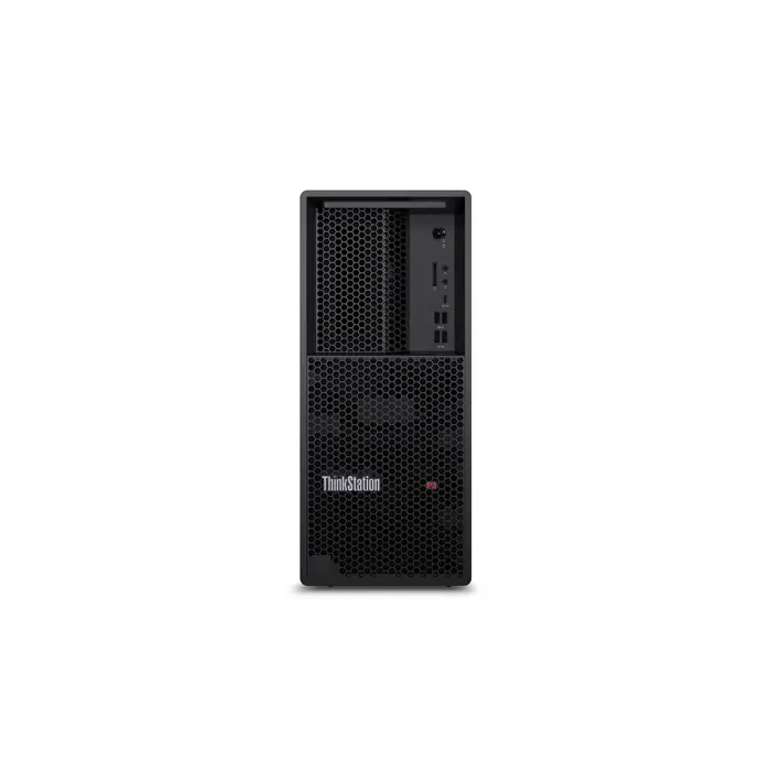 Lenovo ThinkStation P3 Tower G2 U9-285K   1x32/512 Intel UHD W11P