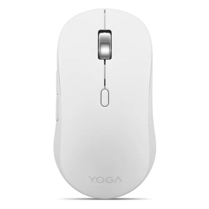 Lenovo Yoga mouse Office Ambidextrous Bluetooth Optical 4000 DPI
