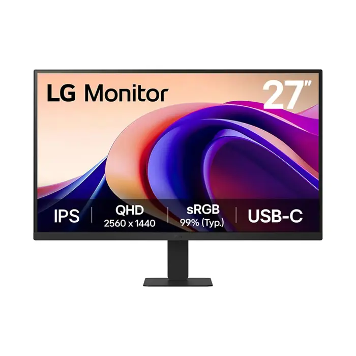 LG 27" LED IPS, 27U631A