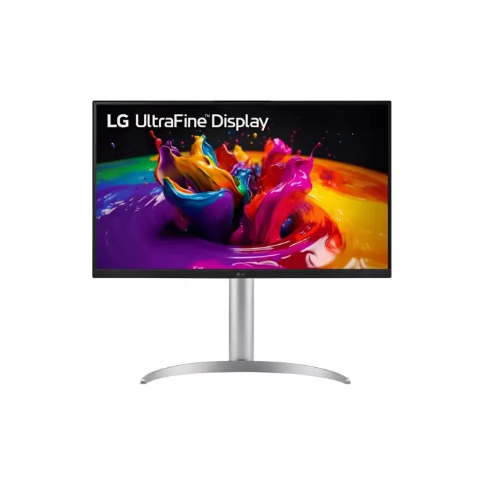 LG 32UQ850V 31,5" 2xHDMI, DP, USB-C, HAS, USB HUB