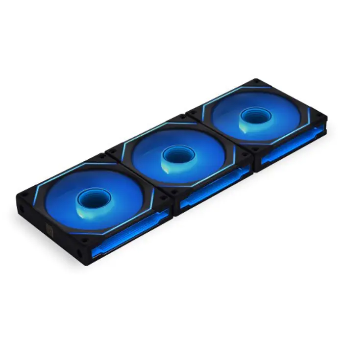 Lian Li UNI FAN SL-INF 120 ARGB Fan 3 Pack