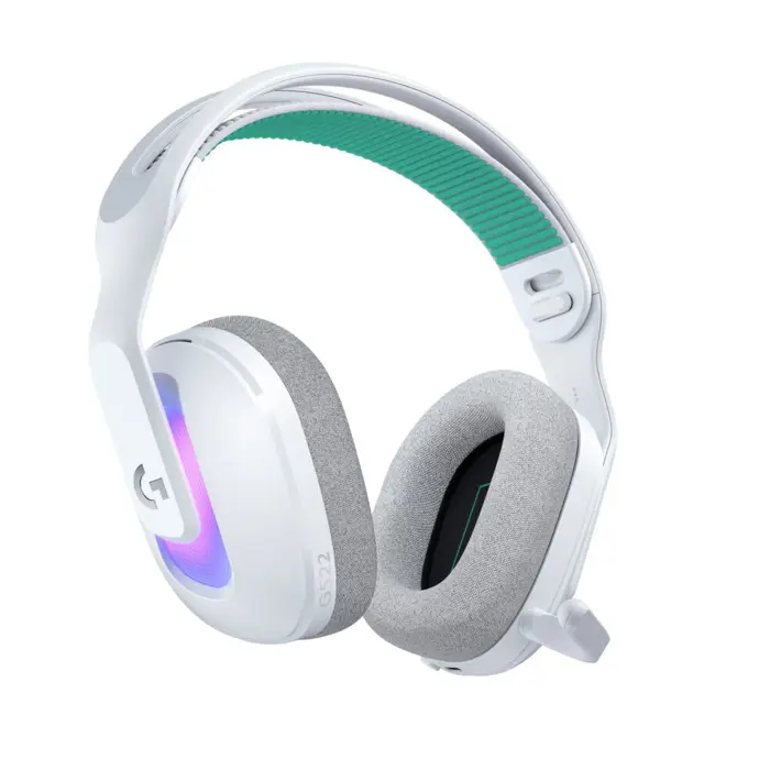 Logitech G522 LIGHTSPEED, bijela