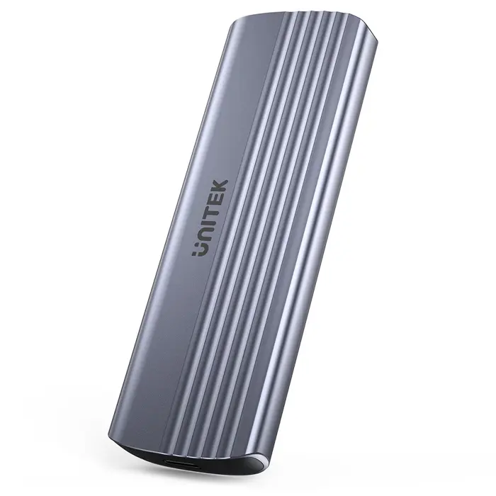Unitek S1241B01 1x M.2 NVMe USB-C 10Gbps