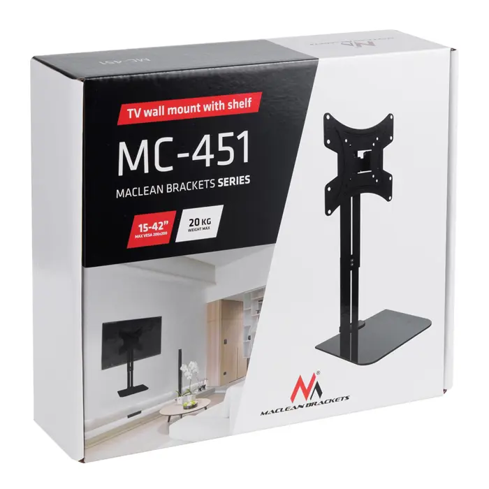 maclean-wall-mount-for-tv-with-shelf-mc-451-64253-tvamcnuch0092.webp