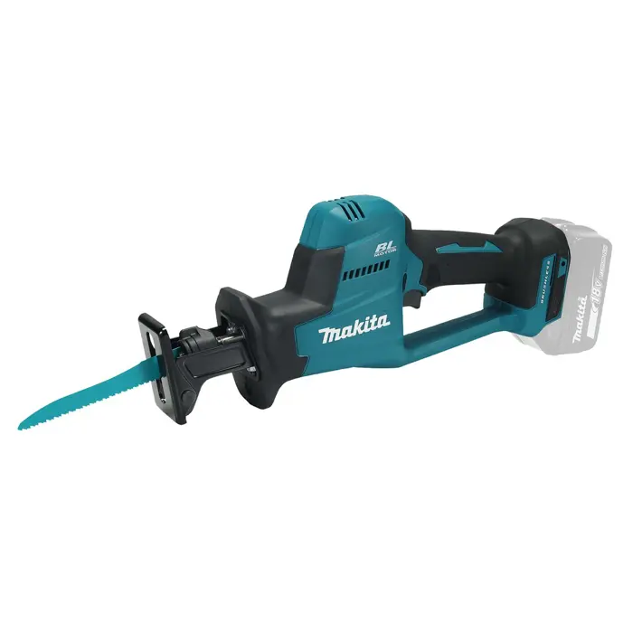 MAKITA. RECIPROCATING SAW 18V DJR189Z