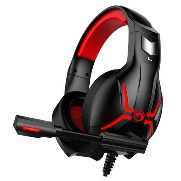 MARVO HG8928 gaming headphones (PS4, Xbox One)