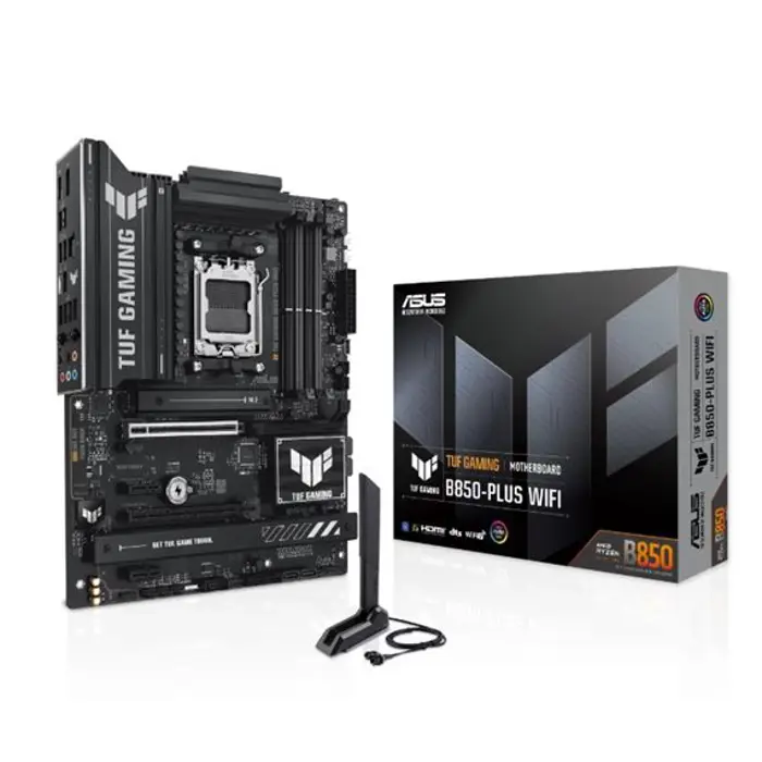 Matična ASUS TUF GAMING B850-PLUS WIFI