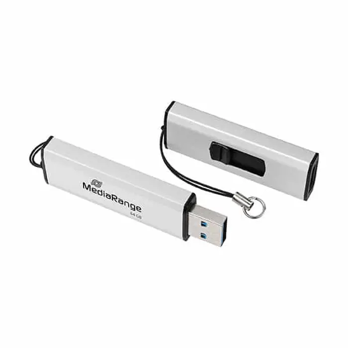 MediaRange MEMORIJA USB STICK 3.0, 256GB , MR919