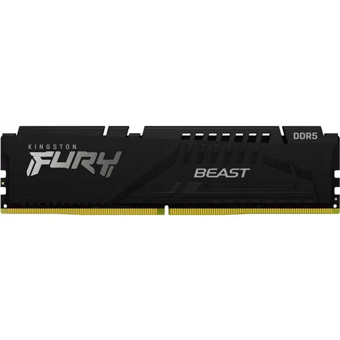 MEM DDR5 8GB 5600MHz FURY Beast