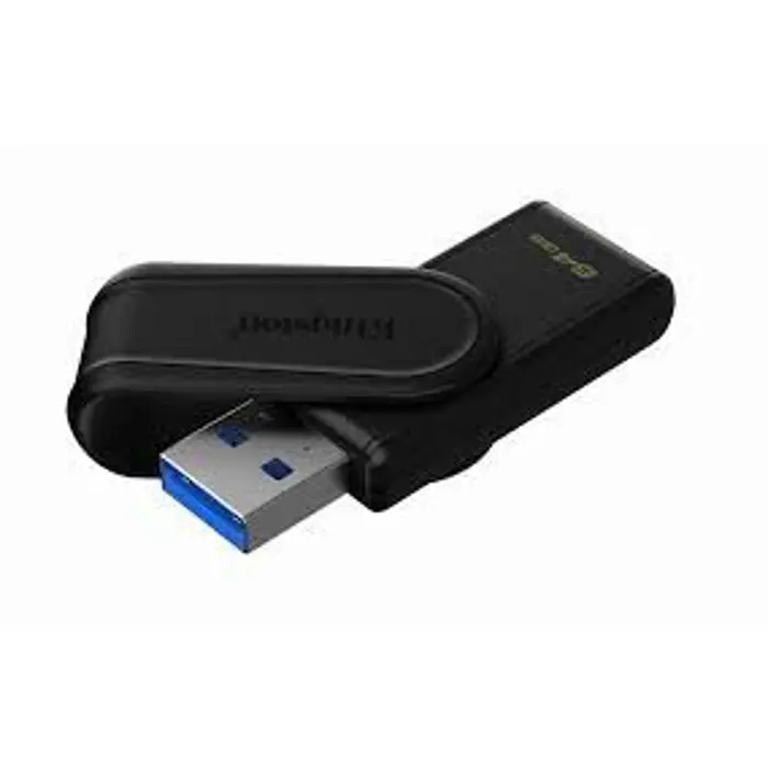 MEM UFD 64GB DTXS KIN DTXS/64GB