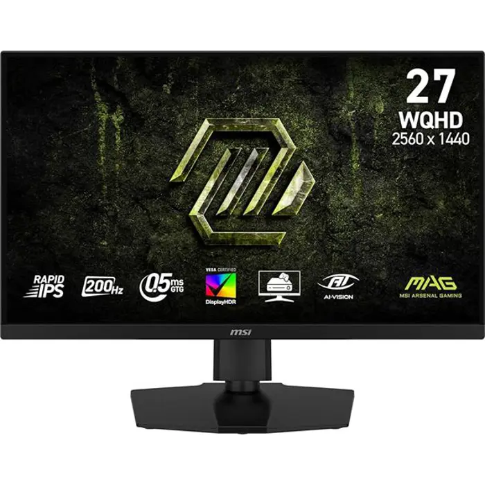 MON 27 MSI MAG 274QPF E20