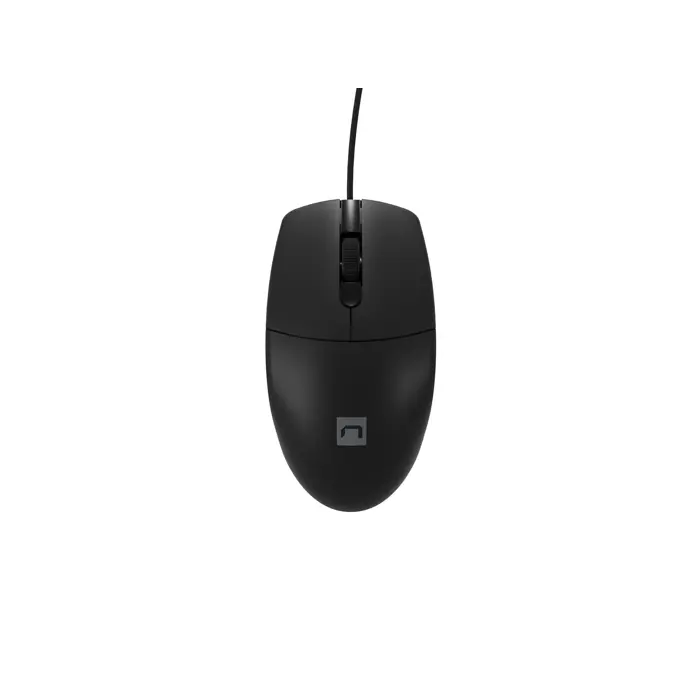 NATEC NMY-1987 mouse USB Type-A Optical