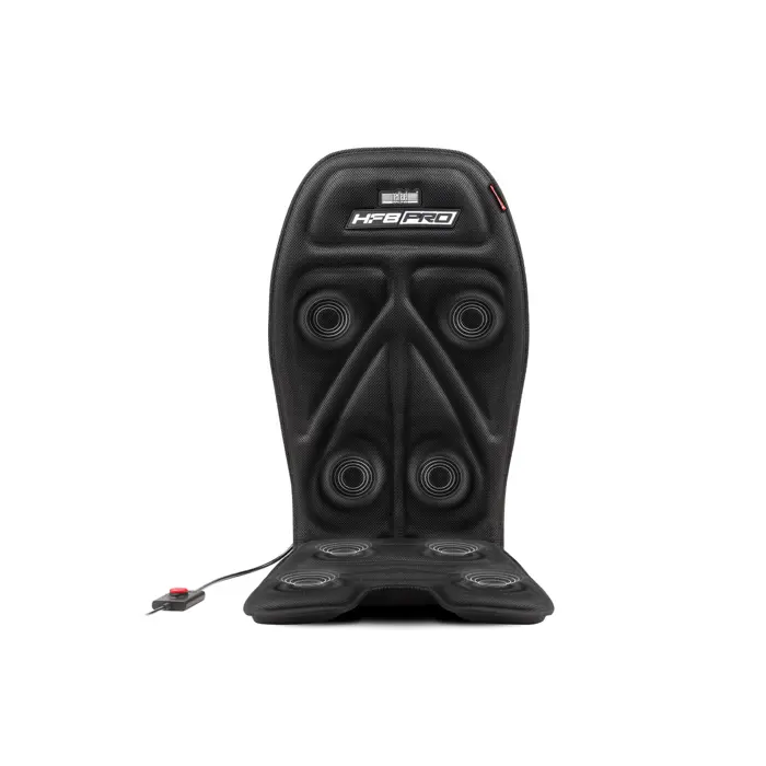 Next Level Racing HF8 PRO Haptisches Feedback Gaming Pad-NLR-G006