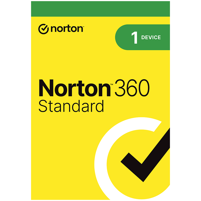 Norton 360 Standard 1D
