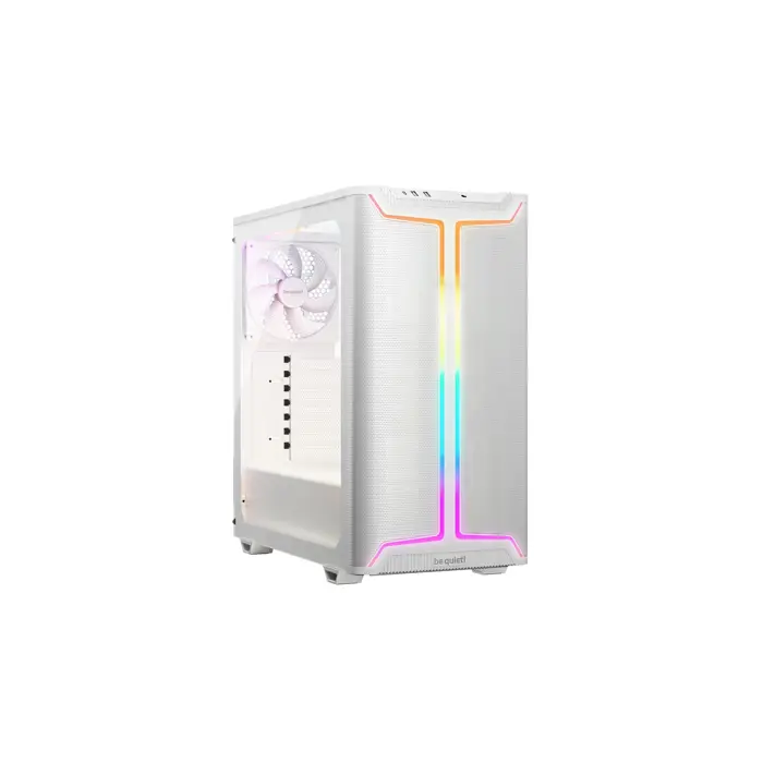 Kućište BE QUIET! PURE BASE 501 DX White  BGW77