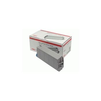 Oki toner za C801/C821, cyan, 7.3k