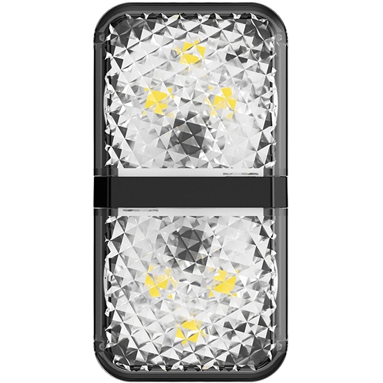 BASEUS Door open warning light