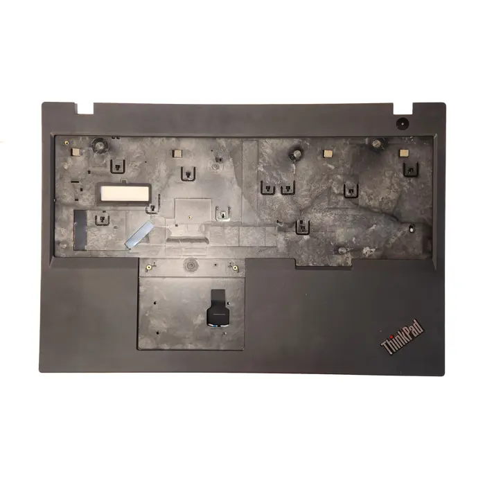 Palmrest Lenovo ThinkPad L590
;without FP hole PN/ 02DM315