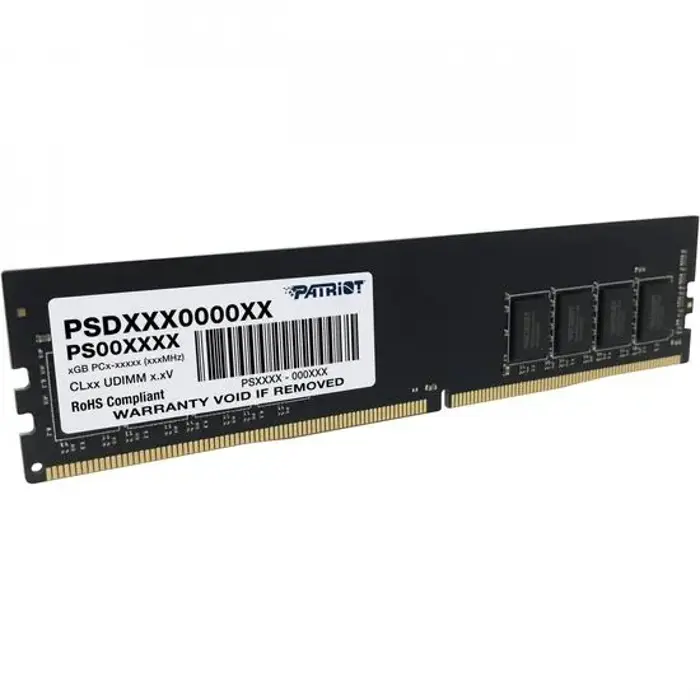 Patriot Signature DDR4, 3200Mhz, 8GB