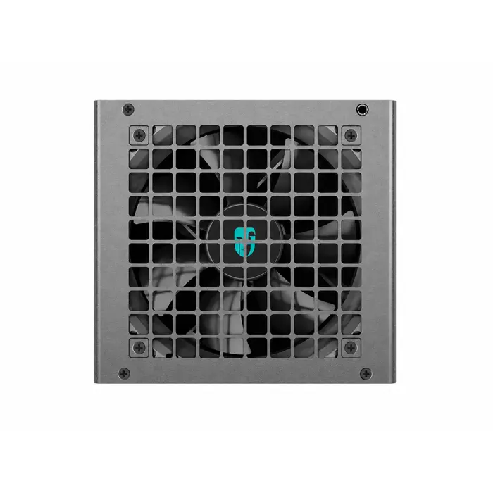 PC Power Supply DEEPCOOL PF650X, Black