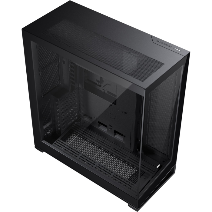 PHANTEKS NV7 TEMPERED GLASS D-RGB LED ATX black case
