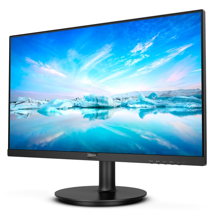 Philips 222V8LA 21,5" VA FHD 75Hz monitor