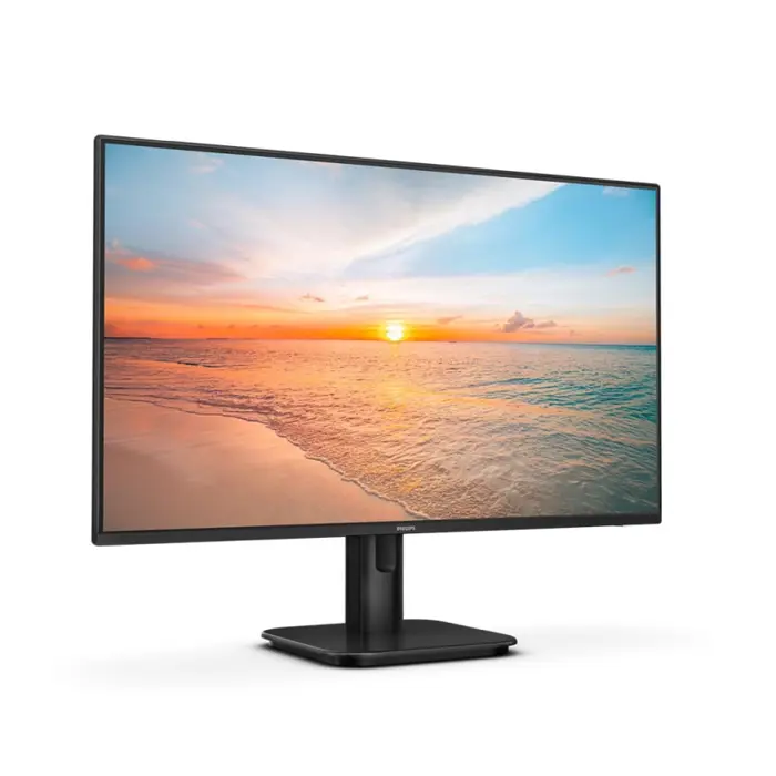 Philips 24" 24E1N1100A/00 FHD (1920×1080) IPS 100Hz,1ms, 250 cd/m2, 1300:1, VGA/HDMI, zvučnici