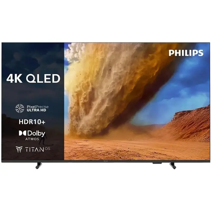 Philips 43PUS7810, 108cm, 4K, 3xHDMI, 2xUSB, QLED