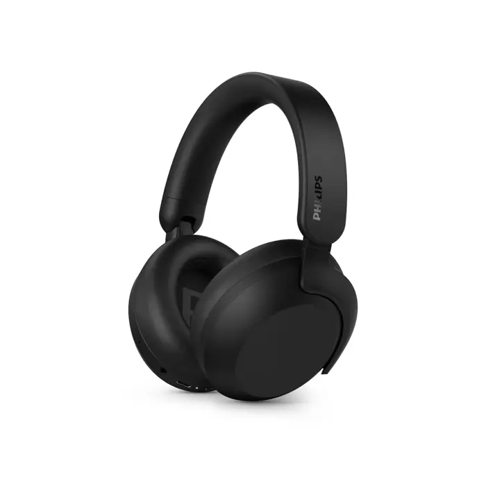 Philips bluetooth bežične slušalice TAH8000EB, crn