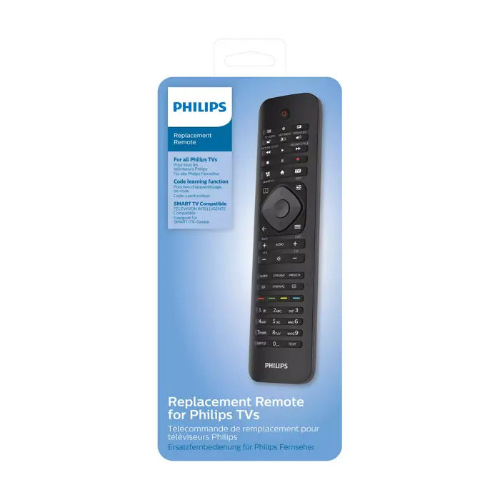 Philips daljinski upravljač za TV SRP4000