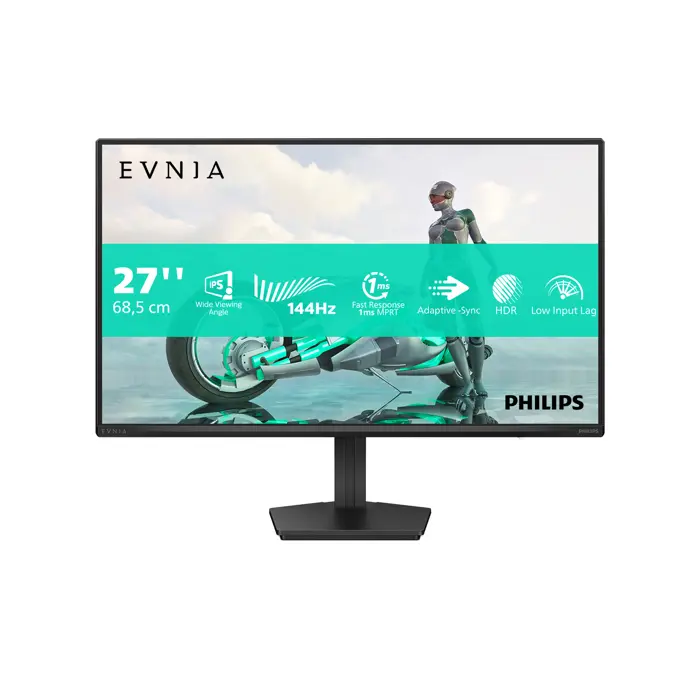 Philips IPS 27" 27M2N3200NF
