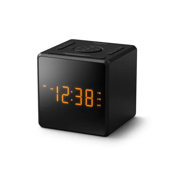 Philips radio budilica sa satom TAR4500