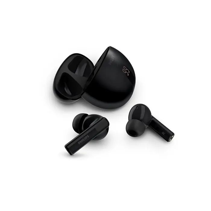 Philips slušalice in-ear TAT2520BK, crna