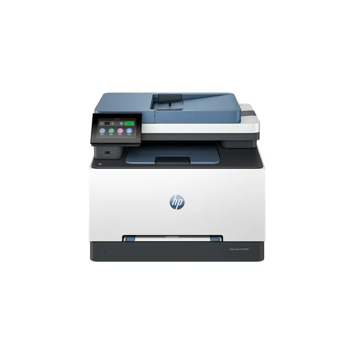 PRN MFP HP CLJ 3302fdn, 499Q7F