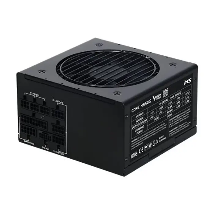PSU MS CORE M850G