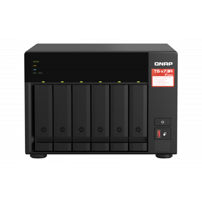 qnap-nas-server-for-6-disks-8gb-ram-2x-25gbe-network-15043-e0009511.webp