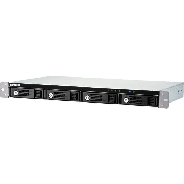 QNAP USB Expansion Unit TR-004U